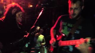 Purpetrator live @ Benny's Boom Boom Room: "Perpetual War"