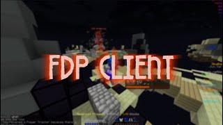 FDP CLIENT ON PIKA NETWORK (CONFIG RELEASE)