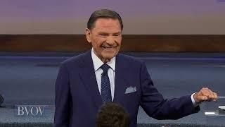 The Joy of The LORD Is Your Strength for Victory