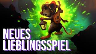 Waschechter GEHEIMTIPP: Ghost of a Tale | Review