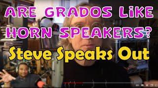 Steve Gutenberg Speaks On The Sound Of Grado And Why They're So Unique