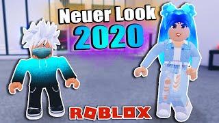 SHOPPINGTOUR MIT MAMA DANIA & BABY KAAN! Unser neuer cooler Look... [Roblox Deutsch]