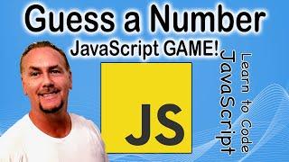 Number Guessing Game How to Create a simple JavaScript Game from Scratch Math Random