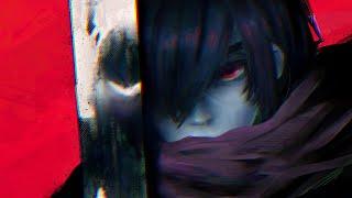 BLACK KATANA