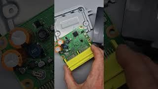 РЕМОНТ БЛОКА СРС ХОНДА CИВИК 10 77960-TGG-A020-M2 ЧИСТКА CRASH DATA REPAIR AIRBAG