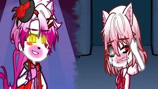 Lay all your love on me ~ (Mangle and Funtime Foxy) — (Fnaf 2 and SL)