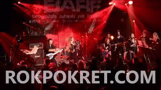 Sorabi Bend @ BARF9 Dom omladine Beograd 15 12 2019 Rok Pokret Video