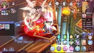 Ragnarok Mobile:  RM TTL 1F