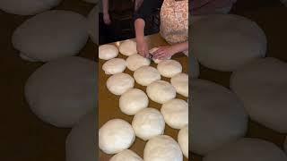 I recently received a @pranamat and when I say I’m OBSESSED.  #kitchen #bakery #dough #sourdough
