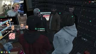 X & CG Malding FUNNY ASF.... | NoPixel 4.0 GTA RP