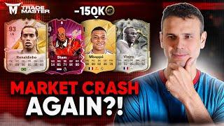  TOTY Market Crash! EA FC 25 Market Watch & Predictions 