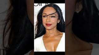 Sade Adu: Then VS Now