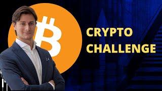 Crypto Challenge: Matteo Talarico