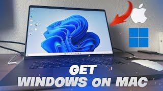 How to Install Windows 11 on M1-M2 MacBook using Parallels Desktop. Performance Test on M1 Pro 16 !