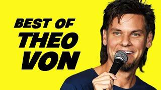 33 Minutes of Theo Von