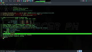 Wireless Network Penetration Testing Part 1