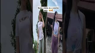 tiktok cantik gunung gede..joget viral 2021 shorts 1#shorts