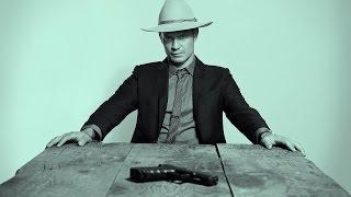 Justified- Best Of Raylan Givens- (Season 5)