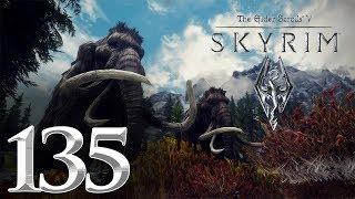 The Elder Scrolls V: Skyrim - HD Walkthrough Part 135 - Kagrenzel