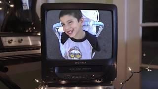 Natalie Green - Krawski (Official Video)