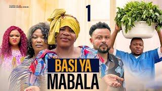 Basi Ya Mabala Ep 1 Film Congolais  Js Production