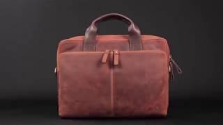 Hugo 15 by Visconti - портфель - обзор - empirebags