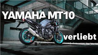 Yamaha MT10 2022 - Technisch Top, Rest Flop?