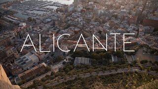 ALICANTE | Travel Video