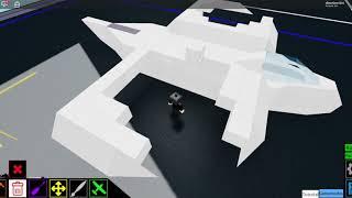 Plane crazy: VTOL style plane. Its only a style not an actuall vtol. TUTORIAL