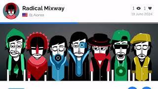 Radical Mixway