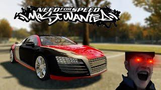 Darius Conquers Rockport City | Need For Speed Most Wanted