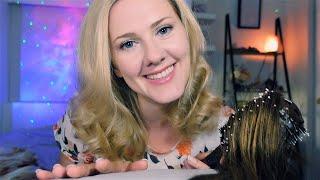 Gentle Connection  ASMR Soft Spoken