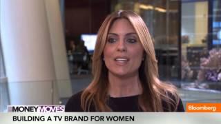 TV for Women: PowerwomenTV Sets Sights on $12 Trillion Market