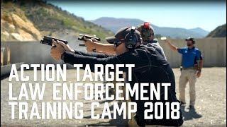 LETC 2018 | Elite LE Firearms Training