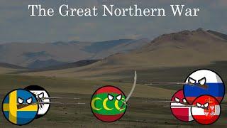 The Great Northern War: An Alternate History