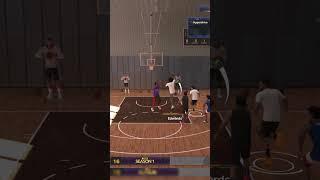 That Was Nasty | NBA 2K24 Next Gen Gameplay