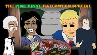 The Halloween Special by Pine Vinyl