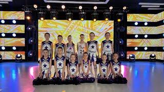 Progress Academy - Magic in the air