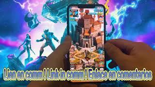 Empires and Puzzles Mod APK Hack FREE Unlimited Gems 2024