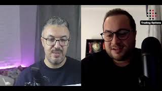 Live Hashtag S03E05: Trading Options