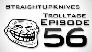 Trolltage 56 (MW3 + Black Ops 2 Trolling Montage!)