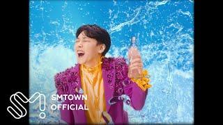 SUNGMIN 성민 '사랑이 따끔 (Lovesick)' MV