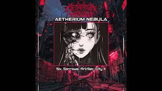 Aetherium Nebula - Is This How It Ends? [dark future garage]