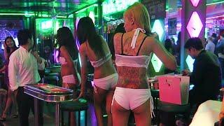 Bangkok Uncut with Original Audio! Soi Cowboy Dec 2017