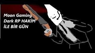 DarkRP Moongaming [Garry's Mod] Hakim Mesleği