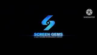 Screen Gems Sony Pictures Animation (2006-2011) (CinemaScope Short Version)