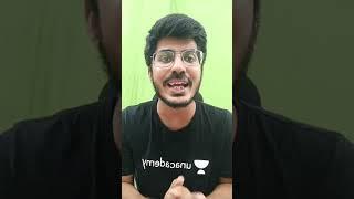 Vocabulary Tricks | Aman Trivedi