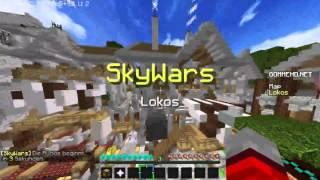 Skywars #03 MLG John Cena Challenge :D