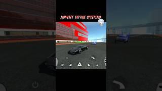 Moment Before Speeding | #trending #shorts #viralshorts #automobile #carsimulator2