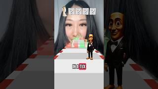 TUNG TUNG TUNG WEDDING Game ‍️#shorts